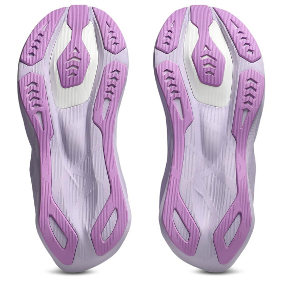 Asics Novablast 6 Lite-Show